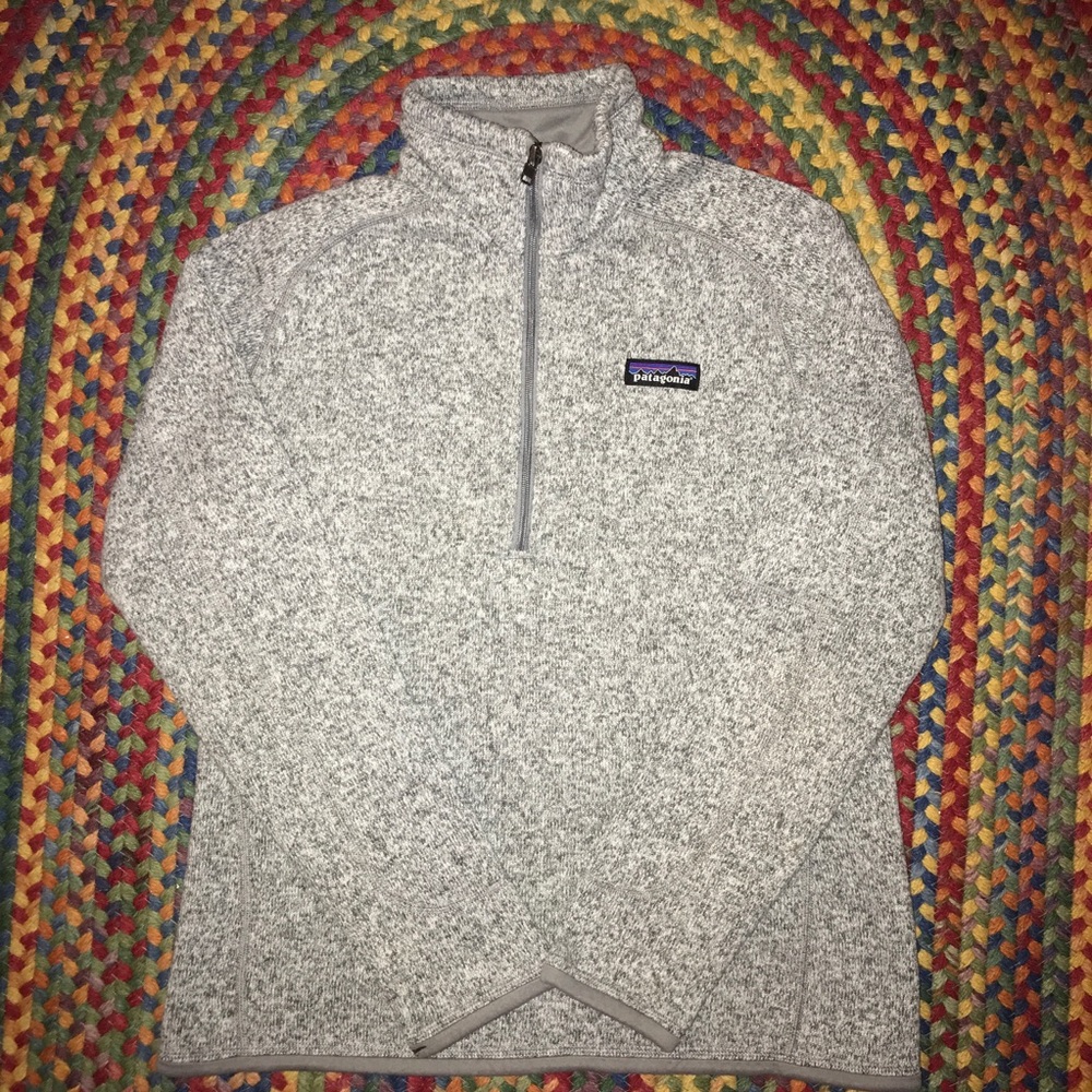 Patagonia Women’s Better Sweater